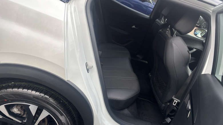 Peugeot 2008 1.2 PureTech 130 GT 5dr Petrol Estate